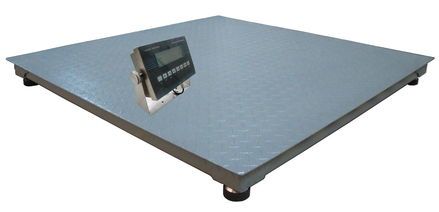 電子地磅選購指南 慶陽廠家與平涼價格詳解