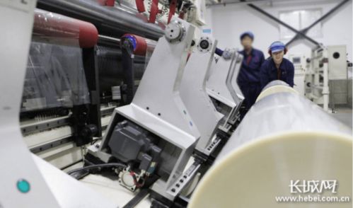 滄州明珠電子業績亮眼，上半年凈利潤激增124.91%